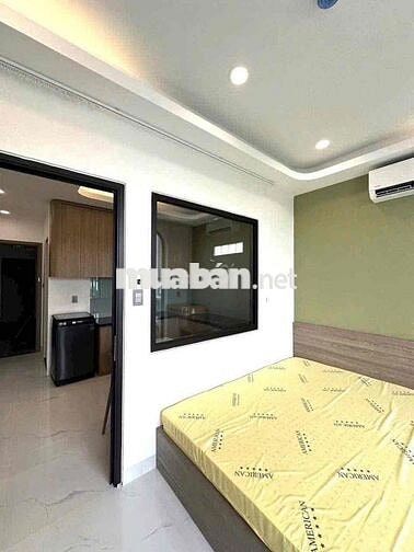 STUDIO TÁCH BẾP BANCOL QUẬN TÂN PHÚ | THOẠI NGỌC HẦU - LŨY BÁN BÍCH