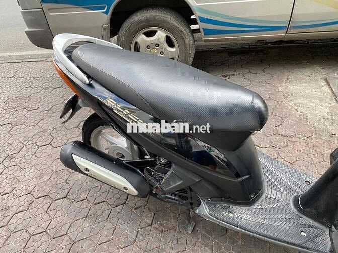 Honda Click Đen Đã chính chủ
