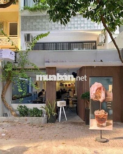 MẶT BẰNG RIÊNG BIỆT ĐƯỜNG LÝ VĂN PHỨC , 50M2. 23 TR