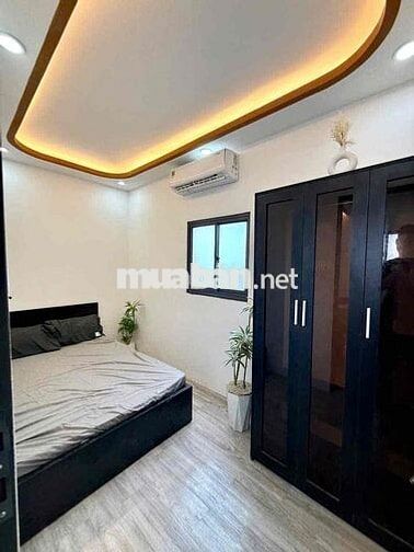 Cho Thuê 2 Phòng Ngủ Full Nội Thất Gần Toà Nhà Viettel - ĐH Hoa Sen