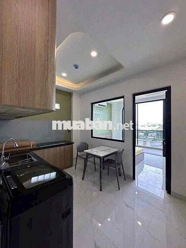 STUDIO TÁCH BẾP BANCOL QUẬN TÂN PHÚ | THOẠI NGỌC HẦU - LŨY BÁN BÍCH