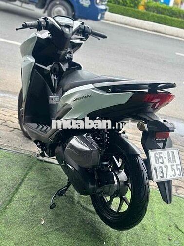 Honda Vario 125 2021 Trắng