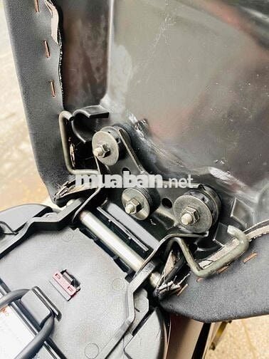 Exciter 1S9A 2013 Đen cam xe đẹp chuẩn zin✅