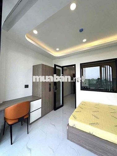 STUDIO TÁCH BẾP BANCOL QUẬN TÂN PHÚ | THOẠI NGỌC HẦU - LŨY BÁN BÍCH