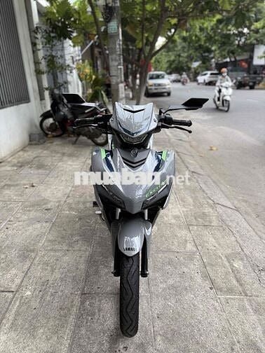 Yamaha Exciter 155 2025 Xám ABS