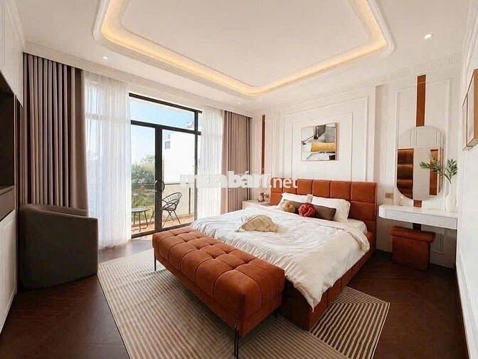 CHO THUÊ NHÀ PHỐ FULL NỘI THẤT CAO CẤP MỚI 100%  – GIÁ 55 TRIỆU