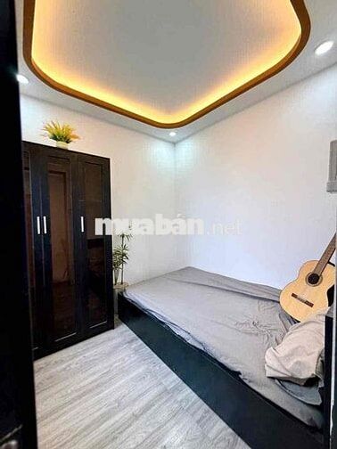Cho Thuê 2 Phòng Ngủ Full Nội Thất Gần Toà Nhà Viettel - ĐH Hoa Sen