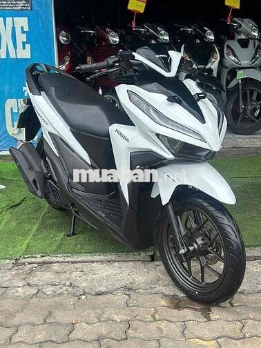 Honda Vario 125 2021 Trắng