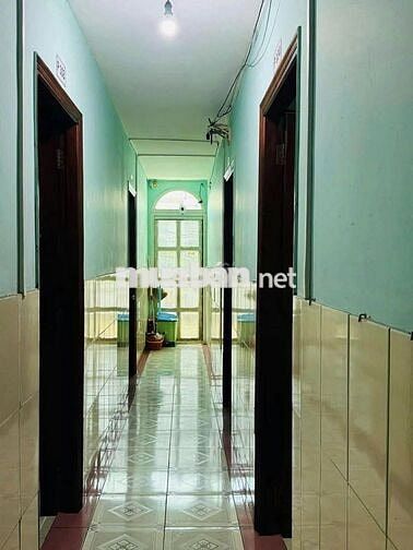 KHÁCH SẠN 4 TẦNG MẶT TIỀN KHU VIP K82 – DOANH THU 450TR/N - 6.5M x 21M