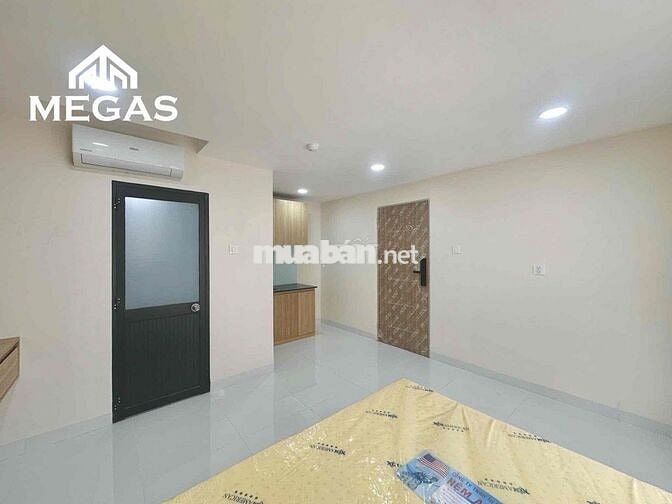 Studio Full Nội Thất - Cửa Sổ trời lớn -ngay Tân Phú