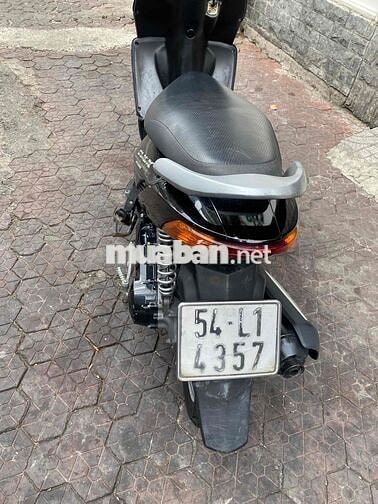 Honda Click Đen Đã chính chủ