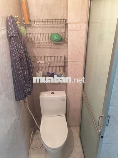 Bán/ cho thuê nhà riêng 3 tầng, ở ngõ 101 Lò Đúc