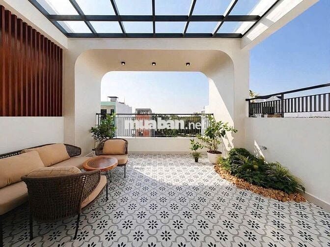 CHO THUÊ NHÀ PHỐ FULL NỘI THẤT CAO CẤP MỚI 100%  – GIÁ 55 TRIỆU