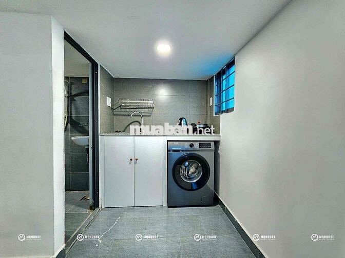 STUDIO FULL NỘI THẤT NGAY AEON TÂN PHÚ