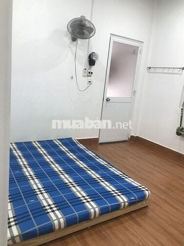 Bán nhà hẻm 20 Nguyễn Trãi trung tâm Ninh Kiều, đối diện Vincom Hùng 
