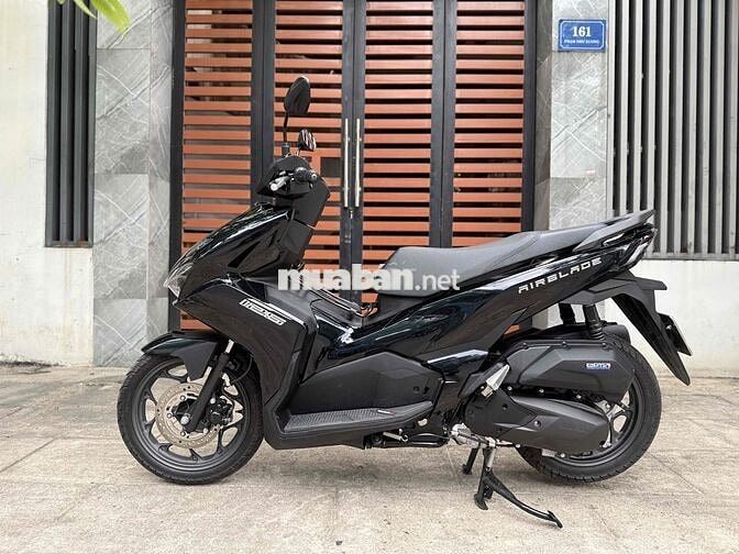 Honda Air Blade 2026 Đen 2.000km