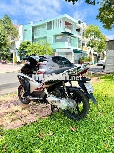 🛵Honda Air Blade Fi 2012 Máy Zin Êm Chính Chủ