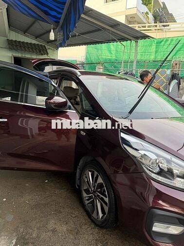 Kia rondo  2019 Đỏ đô