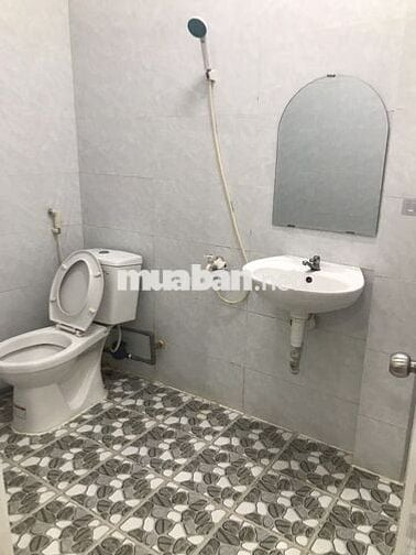Bán nhà hẻm 20 Nguyễn Trãi trung tâm Ninh Kiều, đối diện Vincom Hùng 