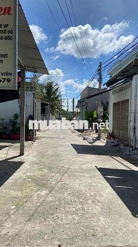 Bán dãy trọ xây cách KCN tân hương 500m