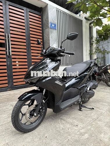 Honda Air Blade 2026 Đen 2.000km