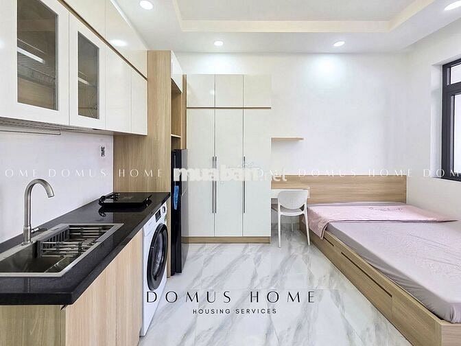 🎉KHAI TRƯƠNG CĂN HỘ MỚI - BAN CÔNG - GẦN ĐH LAO ĐỘNG XH - NGÃ TƯ TÔ KÝ