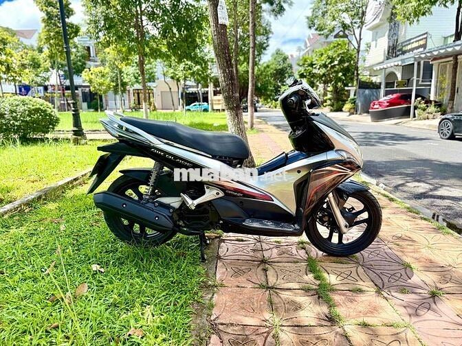🛵Honda Air Blade Fi 2012 Máy Zin Êm Chính Chủ