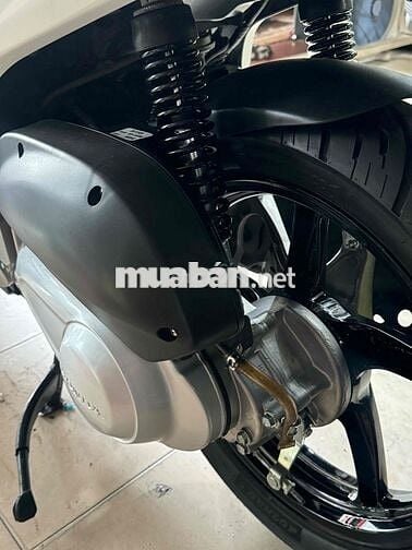 Honda SH Ý 2004 Trắng