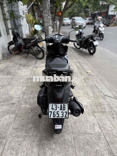 Honda Air Blade 2026 Đen 2.000km