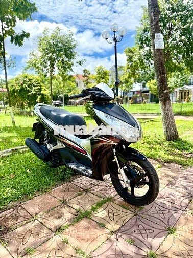 🛵Honda Air Blade Fi 2012 Máy Zin Êm Chính Chủ
