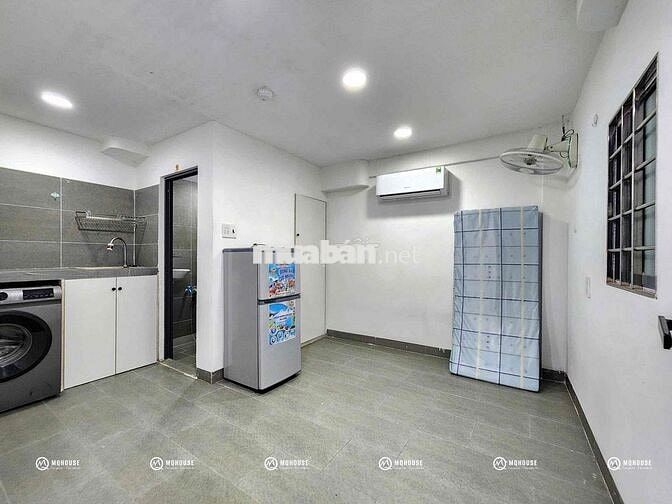 STUDIO FULL NỘI THẤT NGAY AEON TÂN PHÚ