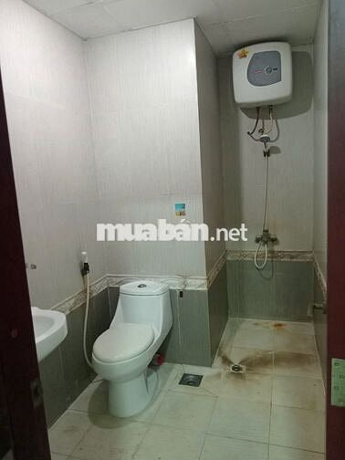 CHO THUÊ CĂN HỘ CHUNG CƯ SACOMREAL 584 2PN CÓ NỘI THẤT 