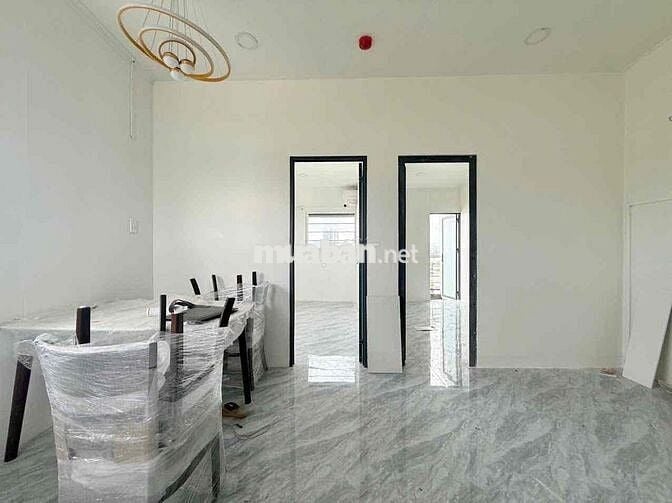 CHO THUÊ CĂN HỘ  MỚI VIP HOÀN THIỆN 50m2 – CƯ XÁ BÌNH THỚI, Q.11 (CŨ)