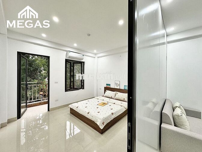 Mặt đường Cổ Nhuế 1n1k 40m2, giá chỉ 5x sát Nguyễn Đình Tứ, P.Viên