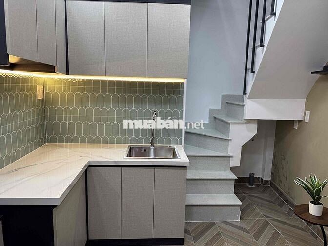 🔥 GIẢM NGAY 200 TRIỆU – CHỈ CÒN 2.38 TỶ 🔥 🏡  SIÊU ĐẸP – FULL NỘI THẤT