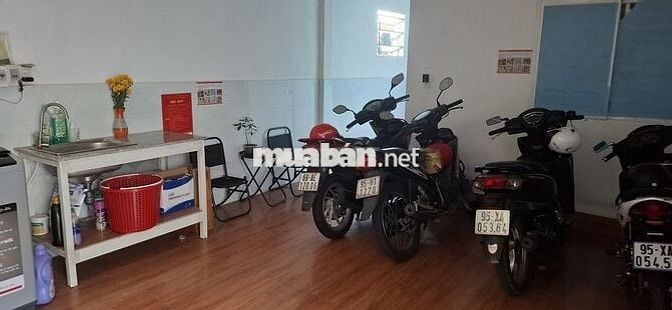 Bán nhà hẻm 20 Nguyễn Trãi trung tâm Ninh Kiều, đối diện Vincom Hùng 