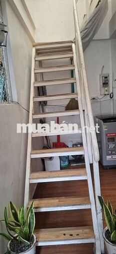 Bán nhà hẻm 20 Nguyễn Trãi trung tâm Ninh Kiều, đối diện Vincom Hùng 
