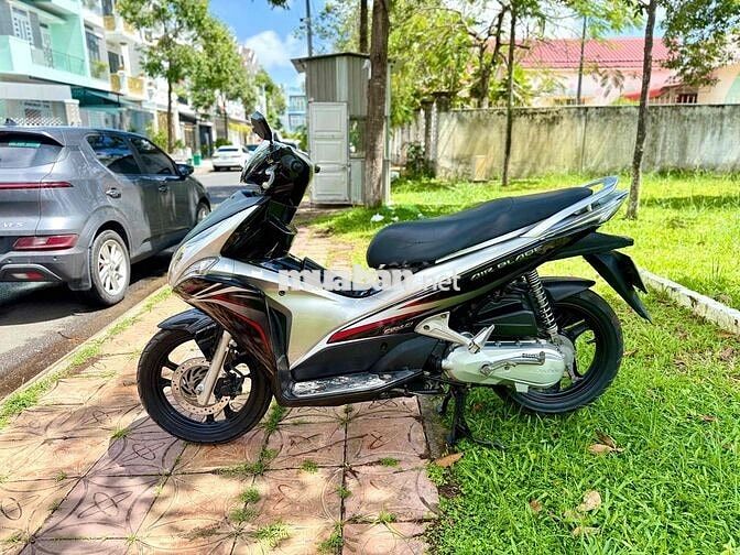 🛵Honda Air Blade Fi 2012 Máy Zin Êm Chính Chủ