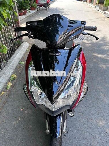 Honda Air Blade 2012 Bstp ko vết trầy