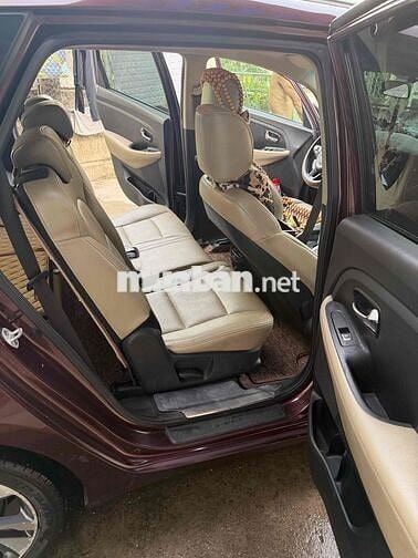 Kia rondo  2019 Đỏ đô
