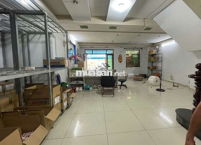 CHO THUÊ NHÀ 7X20(TRỆT+1LẦU) ĐƯỜNG TẢI LỚN ĐẬU CỬA GẦN KCN TÂN BÌNH 