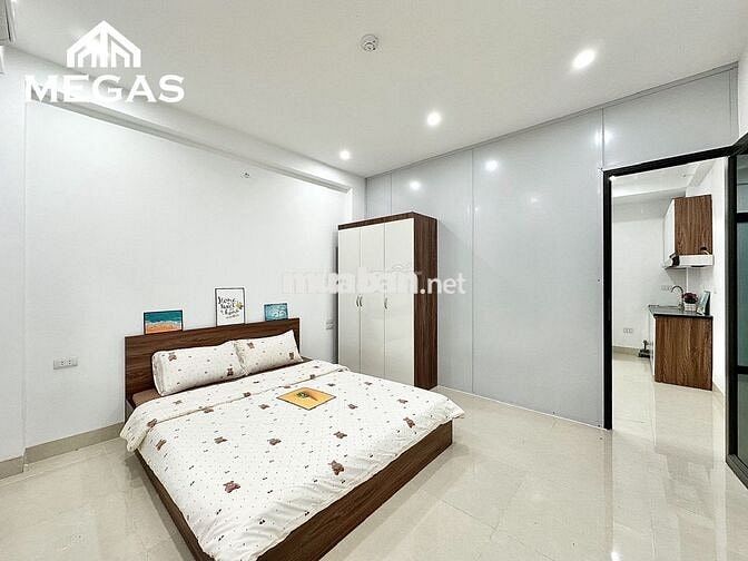 Mặt đường Cổ Nhuế 1n1k 40m2, giá chỉ 5x sát Nguyễn Đình Tứ, P.Viên