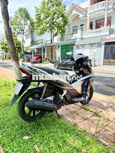 🛵Honda Air Blade Fi 2012 Máy Zin Êm Chính Chủ