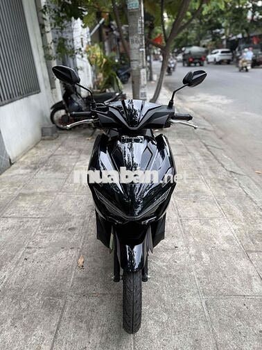 Honda Air Blade 2026 Đen 2.000km