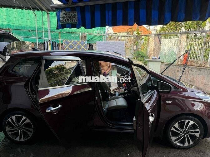 Kia rondo  2019 Đỏ đô