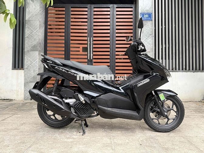 Honda Air Blade 2026 Đen 2.000km