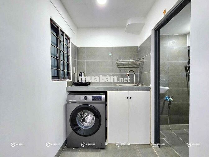 STUDIO FULL NỘI THẤT NGAY AEON TÂN PHÚ