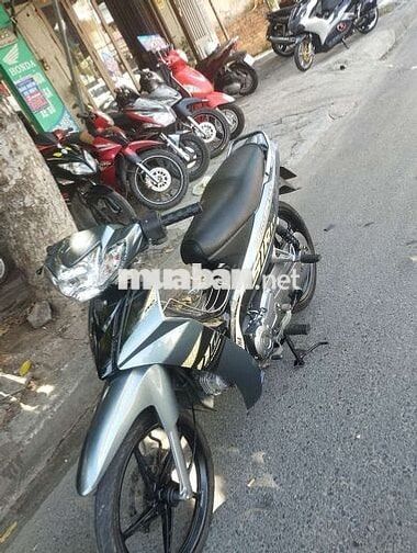 Yamaha Sirius 2022 Đen