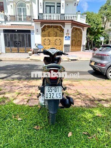 🛵Honda Air Blade Fi 2012 Máy Zin Êm Chính Chủ