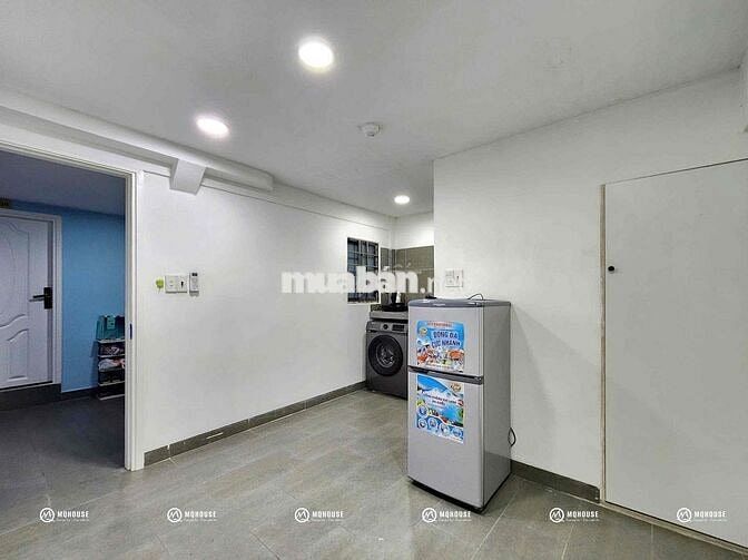 STUDIO FULL NỘI THẤT NGAY AEON TÂN PHÚ